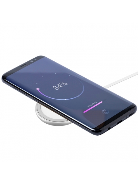 Caricatore wireless magnetico personalizzato Magneto